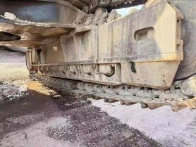 Buy Hitachi ZX670LC-5B Used Excavator / 3 Buy Hitachi ZX670LC-5B Used Excavator / 3