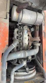 Buy Hitachi EX200 Used Excavator / 3 Buy Hitachi EX200 Used Excavator / 3