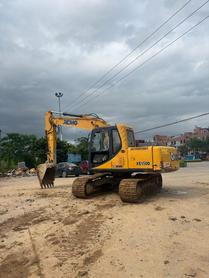 Buy XCMG XE150 Used Excavator / 9 Buy XCMG XE150 Used Excavator / 9