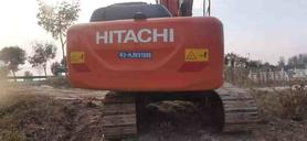 Buy Hitachi EX200-5 Used Excavator / 7 Buy Hitachi EX200-5 Used Excavator / 7