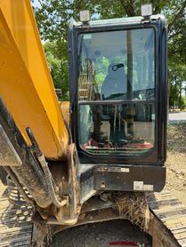 Buy Sany SY55 Used Excavator / 3 Buy Sany SY55 Used Excavator / 3