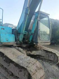 Buy Kobelco SK200-10 Used Excavator / 3 Buy Kobelco SK200-10 Used Excavator / 3