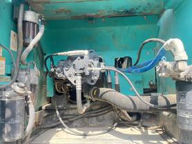 Buy Kobelco SK260 Used Excavator / 4 Buy Kobelco SK260 Used Excavator / 4