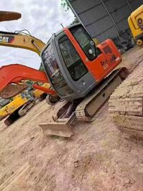 Buy Hitachi EX60-5 Used Excavator / 3 Buy Hitachi EX60-5 Used Excavator / 3