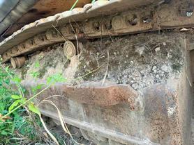 Buy Hitachi EX360-5 Used Excavator / 9 Buy Hitachi EX360-5 Used Excavator / 9