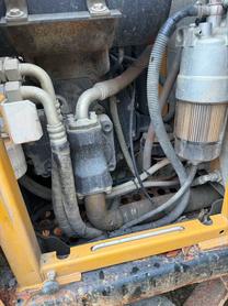 Buy Sany SY75 Used Excavator / 7 Buy Sany SY75 Used Excavator / 7