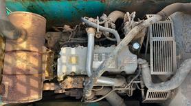 Buy Kobelco SK200-8 Used Excavator / 4 Buy Kobelco SK200-8 Used Excavator / 4