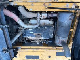 Buy Sany SY215C Used Excavator / 6 Buy Sany SY215C Used Excavator / 6