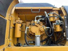 Buy Caterpillar 336E Used Excavator / 8 Buy Caterpillar 336E Used Excavator / 8