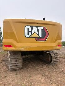 Buy Caterpillar 336E Used Excavator / 4 Buy Caterpillar 336E Used Excavator / 4