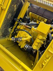 Buy Komatsu PC120-6 Used Excavator / 7 Buy Komatsu PC120-6 Used Excavator / 7
