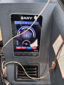 Buy Sany SY60 Used Excavator / 9 Buy Sany SY60 Used Excavator / 9