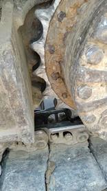 Buy Caterpillar 323DL Used Excavator / 7 Buy Caterpillar 323DL Used Excavator / 7