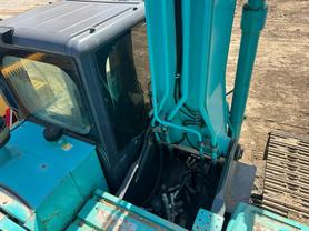 Buy Kobelco SK200 Used Excavator / 7 Buy Kobelco SK200 Used Excavator / 7