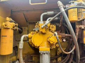 Buy Caterpillar 336E Used Excavator / 3 Buy Caterpillar 336E Used Excavator / 3