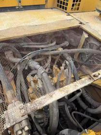 Buy Caterpillar 349E Used Excavator / 2 Buy Caterpillar 349E Used Excavator / 2
