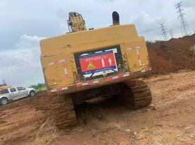 Buy Caterpillar 349E Used Excavator / 6 Buy Caterpillar 349E Used Excavator / 6