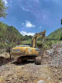 Buy XCMG XE200D Used Excavator / 2 Buy XCMG XE200D Used Excavator / 2