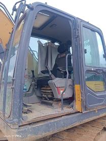 Buy XCMG XE205DA Used Excavator / 5 Buy XCMG XE205DA Used Excavator / 5