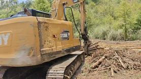 Buy Sany SY135 Used Excavator / 4 Buy Sany SY135 Used Excavator / 4
