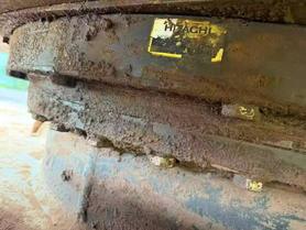 Buy Hitachi EX200 Used Excavator / 4 Buy Hitachi EX200 Used Excavator / 4