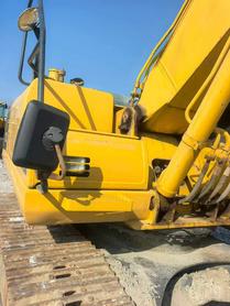 Buy Komatsu PC200-8 Used Excavator / 9 Buy Komatsu PC200-8 Used Excavator / 9