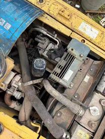 Buy Komatsu PC110-7 Used Excavator / 2 Buy Komatsu PC110-7 Used Excavator / 2