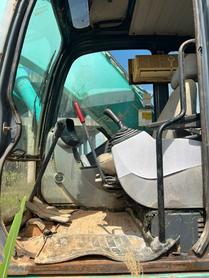 Buy Kobelco SK200-8 Used Excavator / 3 Buy Kobelco SK200-8 Used Excavator / 3