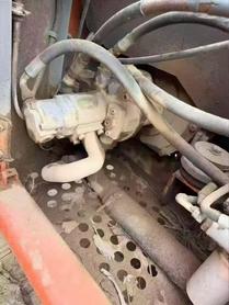 Buy Hitachi EX60-5 Used Excavator / 7 Buy Hitachi EX60-5 Used Excavator / 7