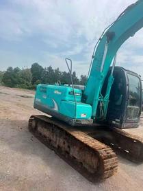 Buy Kobelco SK140 Used Excavator / 2 Buy Kobelco SK140 Used Excavator / 2