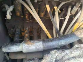 Buy Caterpillar 323 Used Excavator / 7 Buy Caterpillar 323 Used Excavator / 7