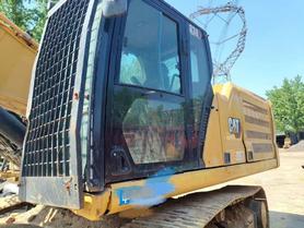 Buy Caterpillar 336E Used Excavator / 4 Buy Caterpillar 336E Used Excavator / 4