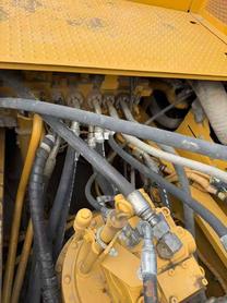 Buy Caterpillar 336E Used Excavator / 6 Buy Caterpillar 336E Used Excavator / 6