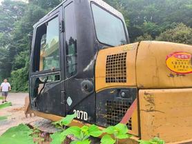Buy Caterpillar 307B Used Excavator / 3 Buy Caterpillar 307B Used Excavator / 3