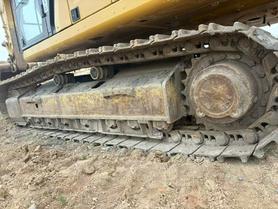 Buy Caterpillar 336E Used Excavator / 9 Buy Caterpillar 336E Used Excavator / 9