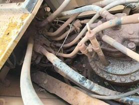 Buy Caterpillar 336E Used Excavator / 3 Buy Caterpillar 336E Used Excavator / 3