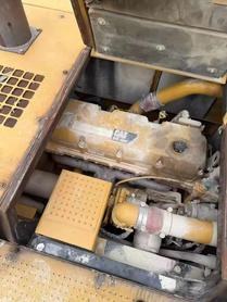 Buy Caterpillar 349E Used Excavator / 3 Buy Caterpillar 349E Used Excavator / 3