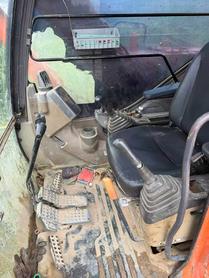 Buy Hitachi ZX70-6 Used Excavator / 9 Buy Hitachi ZX70-6 Used Excavator / 9
