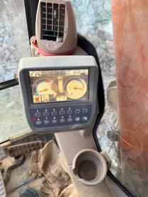 Buy Hitachi EX360-5 Used Excavator / 8 Buy Hitachi EX360-5 Used Excavator / 8