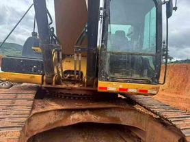 Buy Caterpillar 336E Used Excavator / 9 Buy Caterpillar 336E Used Excavator / 9