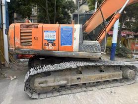 Buy Hitachi EX200 Used Excavator / 9 Buy Hitachi EX200 Used Excavator / 9
