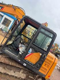 Buy Sany SY75 Used Excavator / 4 Buy Sany SY75 Used Excavator / 4