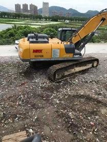 Buy XCMG XE370 Used Excavator / 2 Buy XCMG XE370 Used Excavator / 2