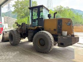 Buy XCMG XE50C Used Loader / 2 Buy XCMG XE50C Used Loader / 2