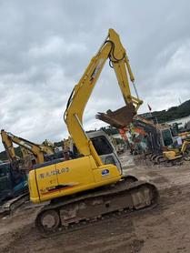 Buy Sumitomo SH120-3 Used Excavator / 2 Buy Sumitomo SH120-3 Used Excavator / 2