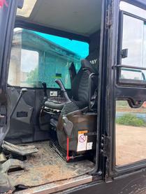 Buy Sany SY55 Used Excavator / 8 Buy Sany SY55 Used Excavator / 8