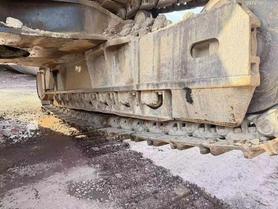 Buy Hitachi ZX670LC-5B Used Excavator / 3 Buy Hitachi ZX670LC-5B Used Excavator / 3
