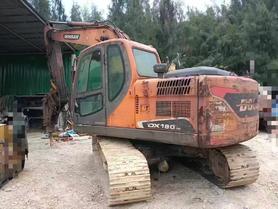Buy Sany SY135 Used Excavator / 4 Buy Sany SY135 Used Excavator / 4