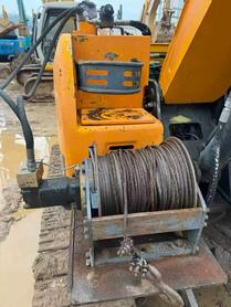 Buy Sany SY75 Used Excavator / 2 Buy Sany SY75 Used Excavator / 2