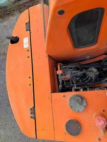 Buy Doosan DH80G Used Excavator / 6 Buy Doosan DH80G Used Excavator / 6